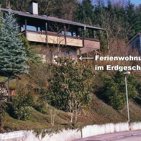 Ferienwohnung Unterschuetz Ettenheim Bagian luar foto