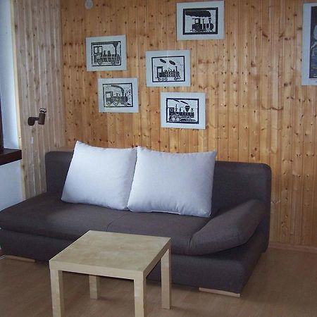Ferienwohnung Unterschuetz Ettenheim Bagian luar foto