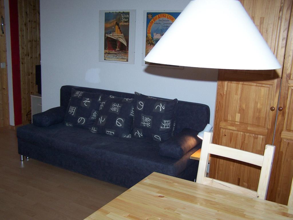 Ferienwohnung Unterschuetz Ettenheim Bagian luar foto