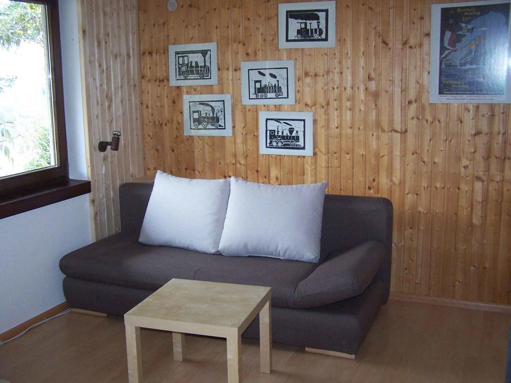 Ferienwohnung Unterschuetz Ettenheim Bagian luar foto