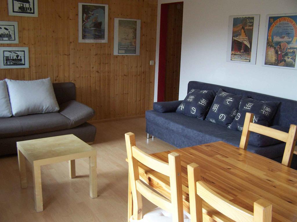 Ferienwohnung Unterschuetz Ettenheim Bagian luar foto