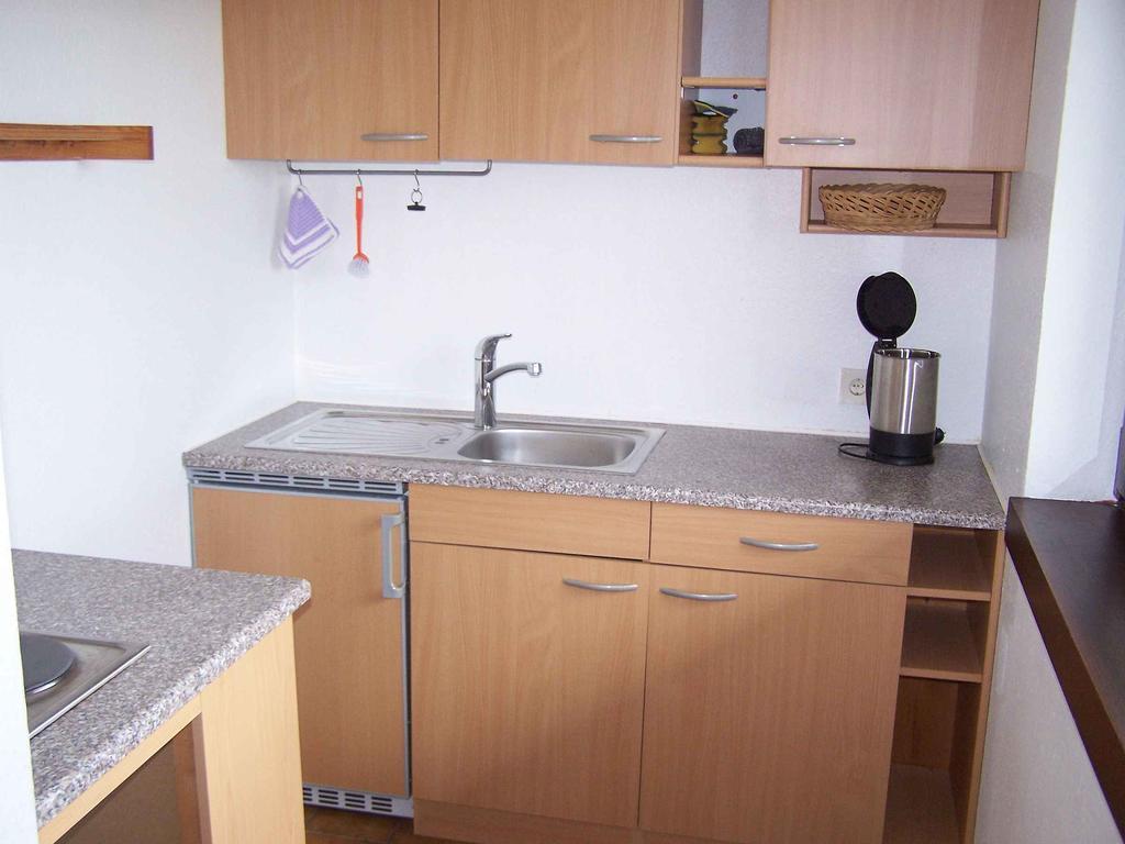 Ferienwohnung Unterschuetz Ettenheim Bagian luar foto